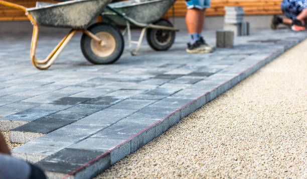 Best Best Driveway Pavers  in Silver City, NM