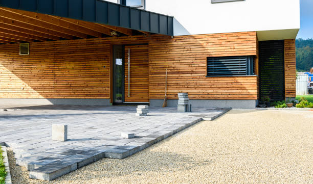 Best Permeable Paver Driveway  in Silver City, NM
