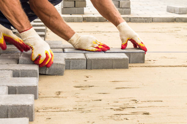 Best Affordable Driveway Pavers  in Silver City, NM
