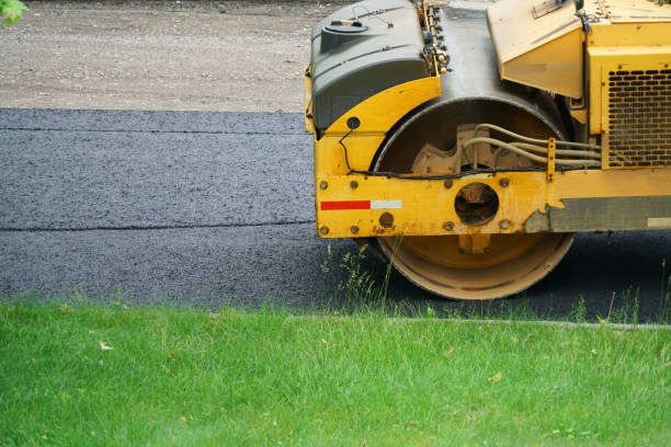 Best Driveway Pavers Cost  in Silver City, NM