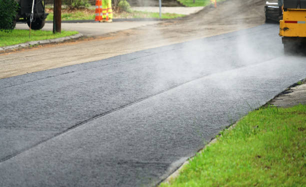 Best Commercial Driveway Pavers  in Silver City, NM
