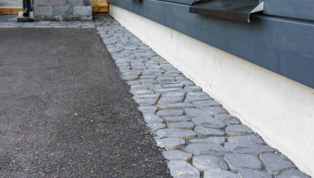 Best Concrete Paver Driveway  in Silver City, NM