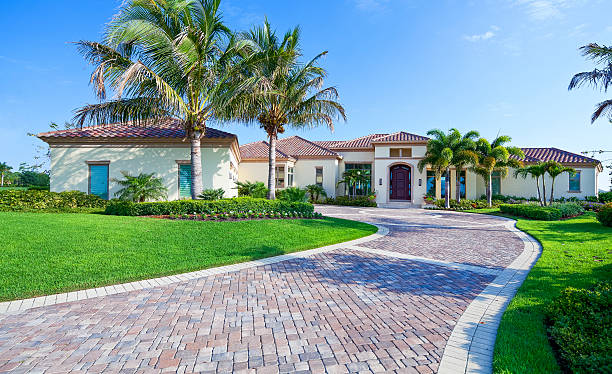 Best Local Driveway Pavers  in Silver City, NM
